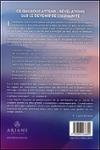 Quatrième de couverture de « L'humain du futur : vers de nouveaux paradigmes de vie sur Terre »