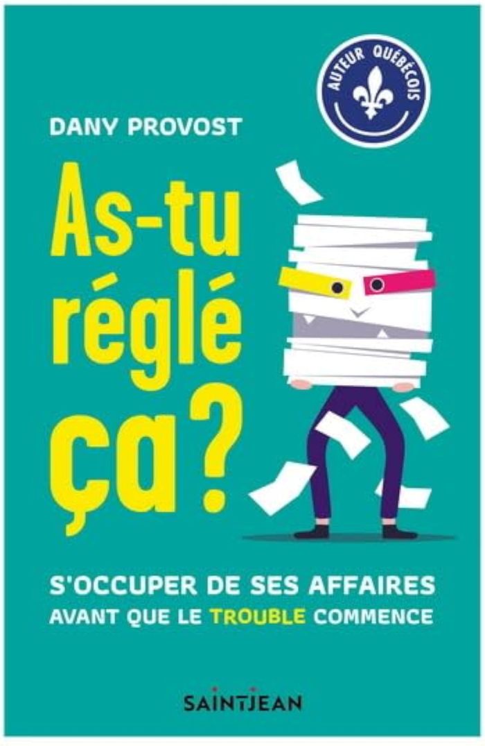Couverture du livre « AS-TU REGLE CA ? », librairie Les Contes Infusés à Corte