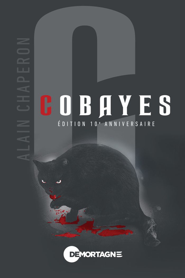 Couverture du livre « Cédric », librairie Les Contes Infusés à Corte