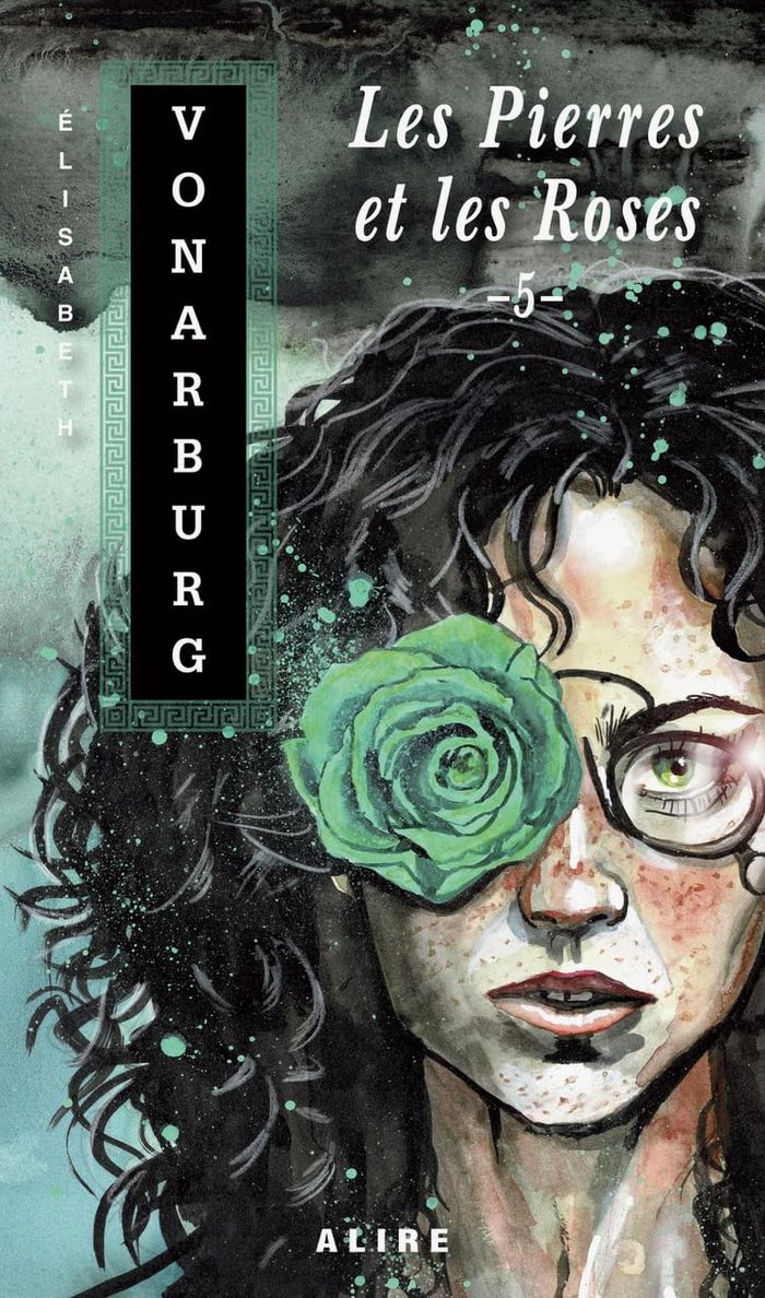 Couverture du livre « La balance et le sablier » de Élisabeth Vonarburg, librairie Les Contes Infusés à Corte