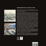 Quatrième de couverture de « USINES EN BORD DE SEINE - PORTRAIT DUN TERRITOIRE EN MOUVEMENT »