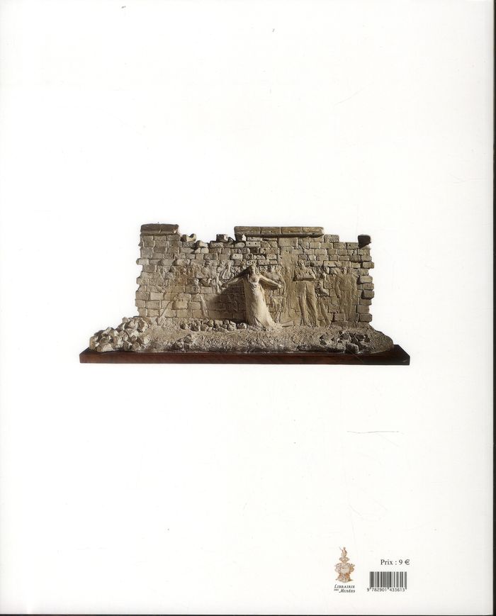 Quatrième de couverture de « LE SIEGE ET LA COMMUNE DE PARIS 1870-1871 »