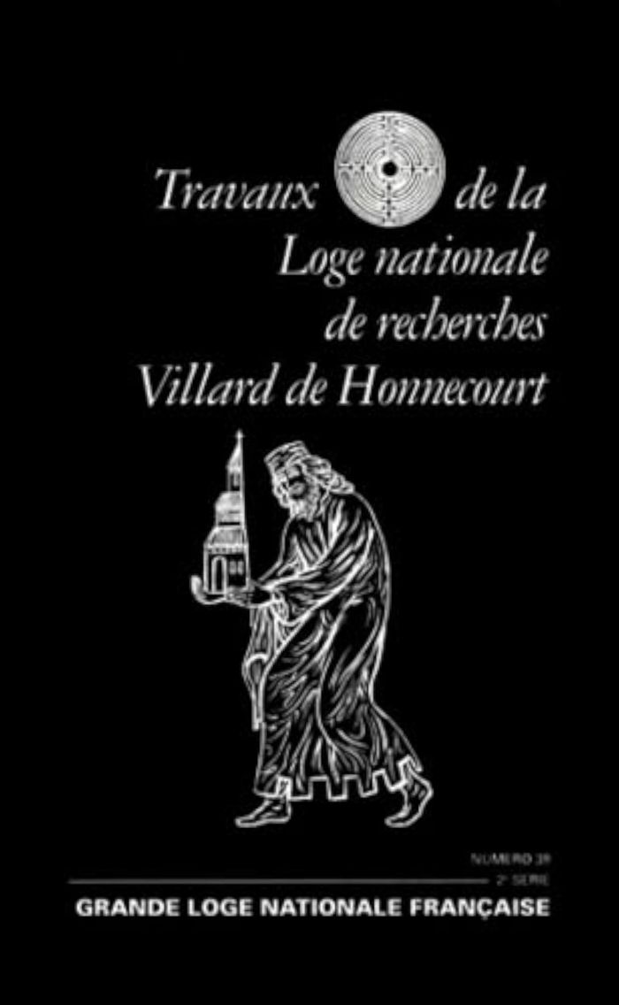 Couverture du livre « VILLARD DE HONNECOURT N 39 - QUELLE SPIRITUALITE POUR NOTRE TEMPS ? DIALOGUE ENTRE LUC FERRY... », librairie Les Contes Infusés à Corte
