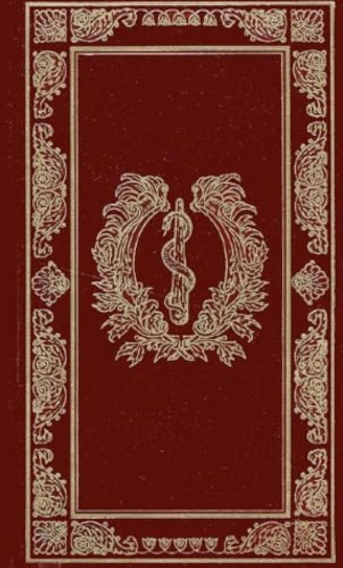 Couverture du livre « PHYSIOLOGIE DU MEDECIN » de Huart, librairie Les Contes Infusés à Corte