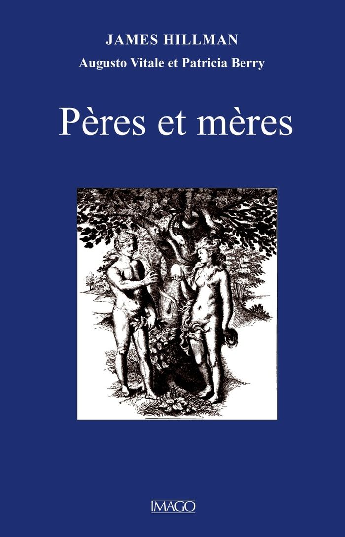 Couverture du livre « PERES ET MERES », librairie Les Contes Infusés à Corte