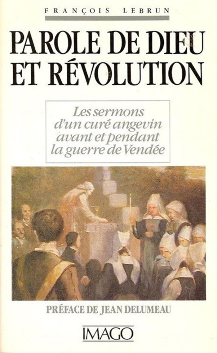 Couverture du livre « PAROLE DE DIEU ET REVOLUTION », librairie Les Contes Infusés à Corte
