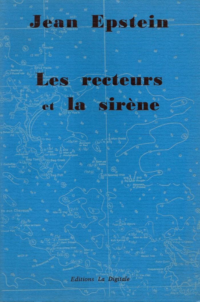 Couverture du livre « LES RECTEURS ET LA SIRENE », librairie Les Contes Infusés à Corte