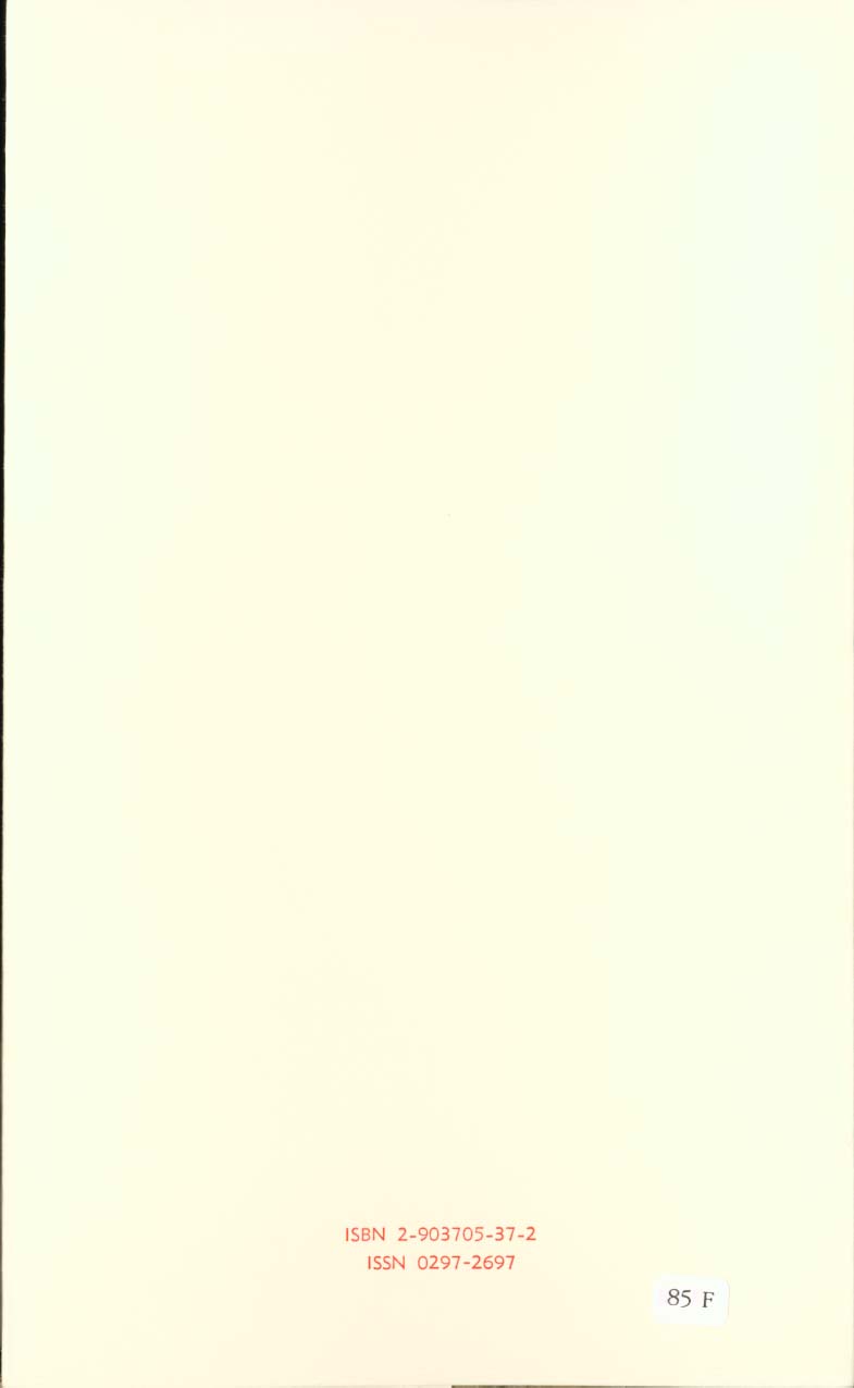 Quatrième de couverture de « LE BESTIAIRE DES MOTS »