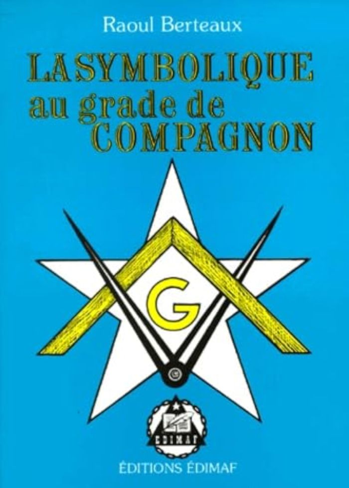 Couverture du livre « LA SYMBOLIQUE DES NOMBRES » de Raoul01 Berteaux, librairie Les Contes Infusés à Corte
