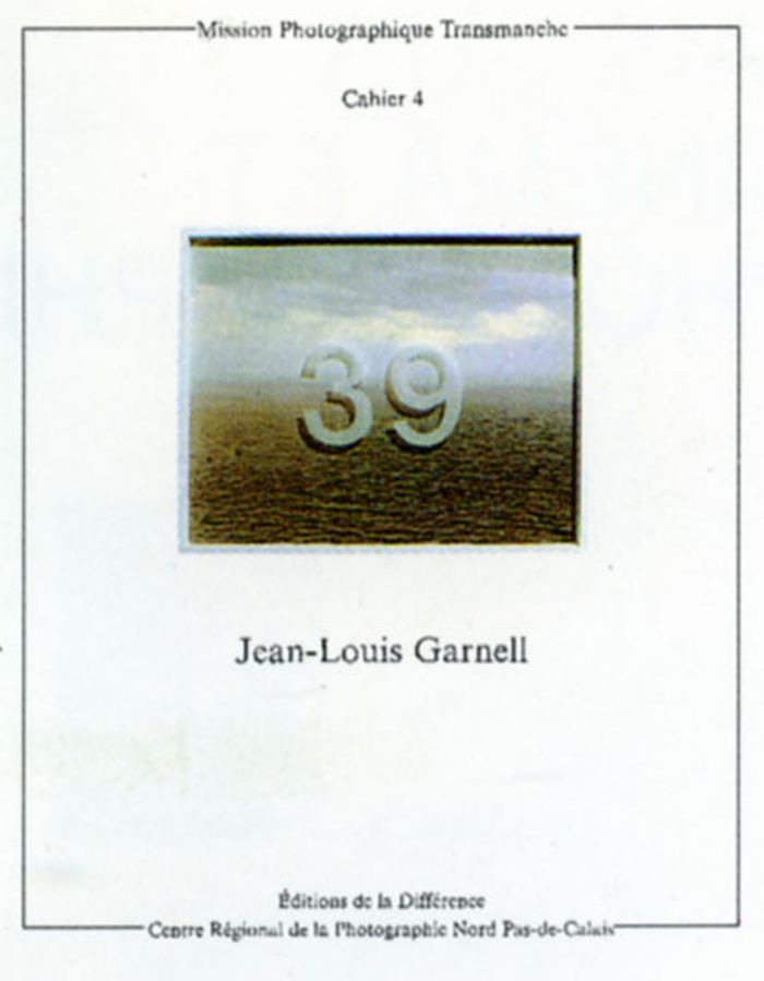 Couverture du livre « CHANTIER DE PERCEMENT DU TUNNEL SOUS LA MANCHE », librairie Les Contes Infusés à Corte