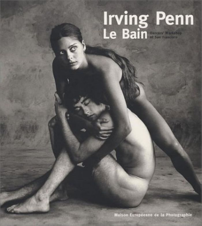 Couverture du livre « BAIN (LE) » de I. Penn, librairie Les Contes Infusés à Corte
