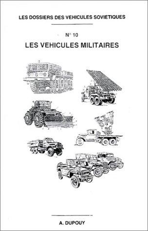 Couverture du livre « LES DOSSIERS DES VEHICULES SOVIETIQUES N 21: LES ENGINS DE LUTTE CONTRE L'INCENDIE -T2 » de Alain Dupouy, librairie Les Contes Infusés à Corte