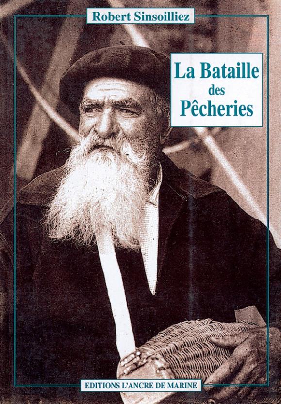 Couverture du livre « BATAILLE DES PECHERIES » de Xxx, librairie Les Contes Infusés à Corte