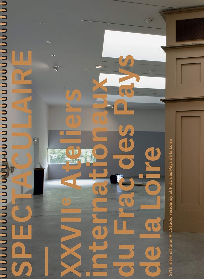 Couverture du livre « XXVIIE ATELIERS INTERNATIONAUX - L'AFRIQUE DU SUD » de Nontobeko Ntombela, librairie Les Contes Infusés à Corte