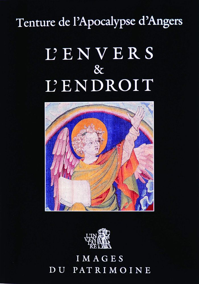 Couverture du livre « DIE RUCKSEITE & DIE VORDESEITE », librairie Les Contes Infusés à Corte