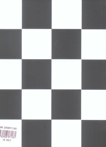 Quatrième de couverture de « LE LIVRE DES DISPARITIONS (FRANCAIS) »