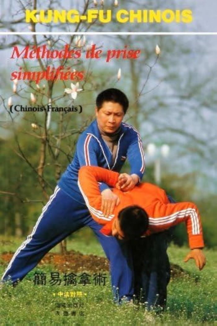 Couverture du livre « METHODEE DE PRISE SIMPLIDIEES (BILINGUE CHINOIS-FRANCAIS) - EDITION BILINGUE » de Wang Xinde, librairie Les Contes Infusés à Corte