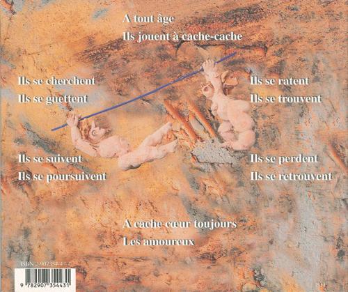 Quatrième de couverture de « IL ET ELLE »