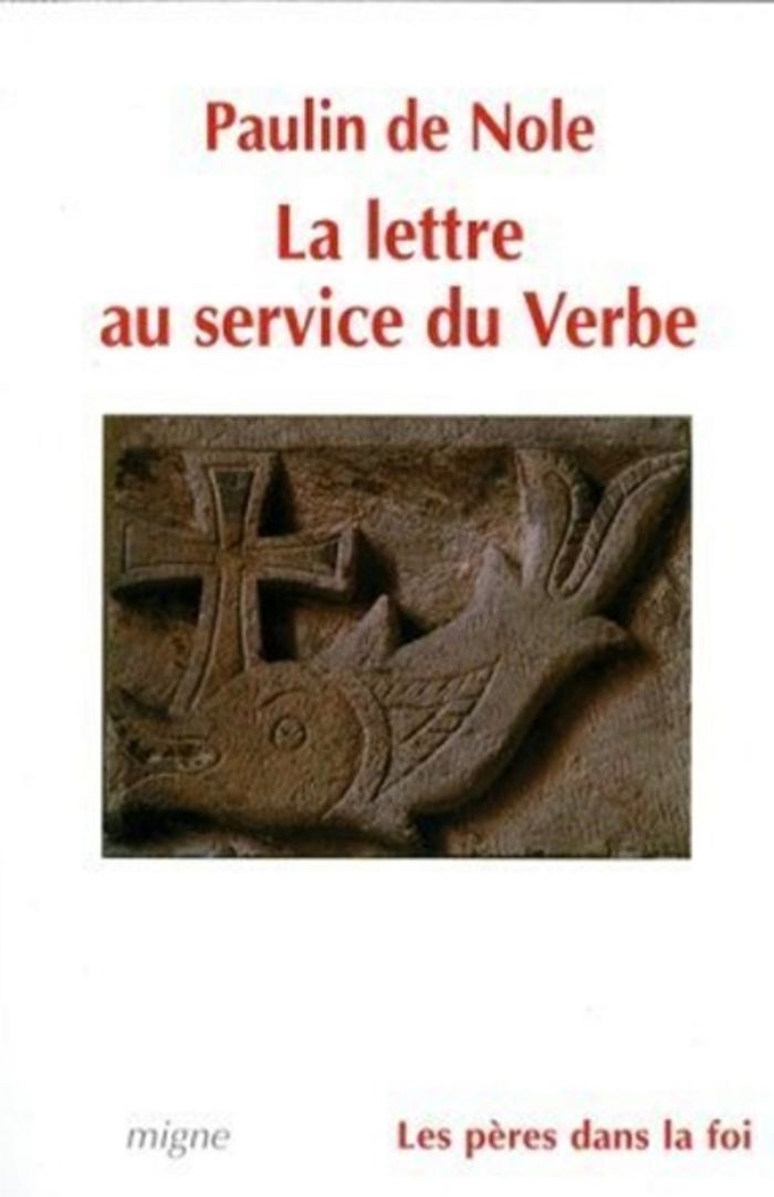 Couverture du livre « LA LETTRE AU SERVICE DU VERBE », librairie Les Contes Infusés à Corte