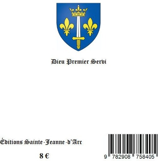 Quatrième de couverture de « Fulgens corona : centenaire de la proclamation de l'Immaculée Conception et année mariale »