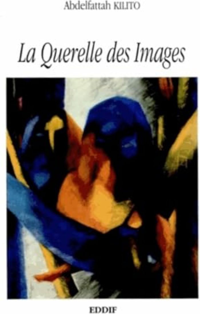 Couverture du livre « QUERELLE DES IMAGES LA » de Xxx, librairie Les Contes Infusés à Corte