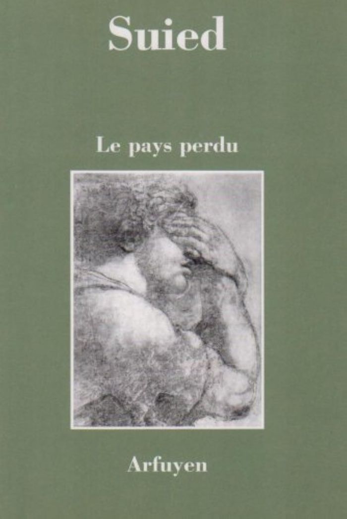 Couverture du livre « PAYS PERDU (LE) », librairie Les Contes Infusés à Corte