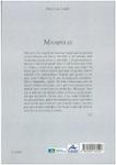 Quatrième de couverture de « MANIPOLIS »