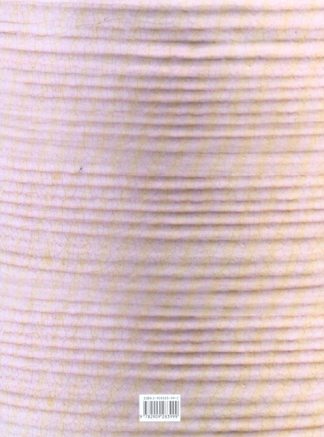 Quatrième de couverture de « LANEL LUC ET MARJOLAINE »