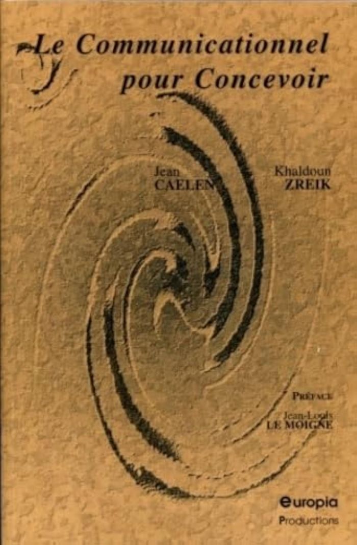 Couverture du livre « APPRENTISSAGE PAR L'INTERACTION » de Khaldoun Zreik, librairie Les Contes Infusés à Corte