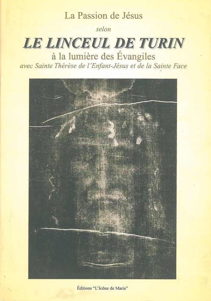 Couverture du livre « LE LINCEUL DE TURIN (IDM) » de Collectif, librairie Les Contes Infusés à Corte