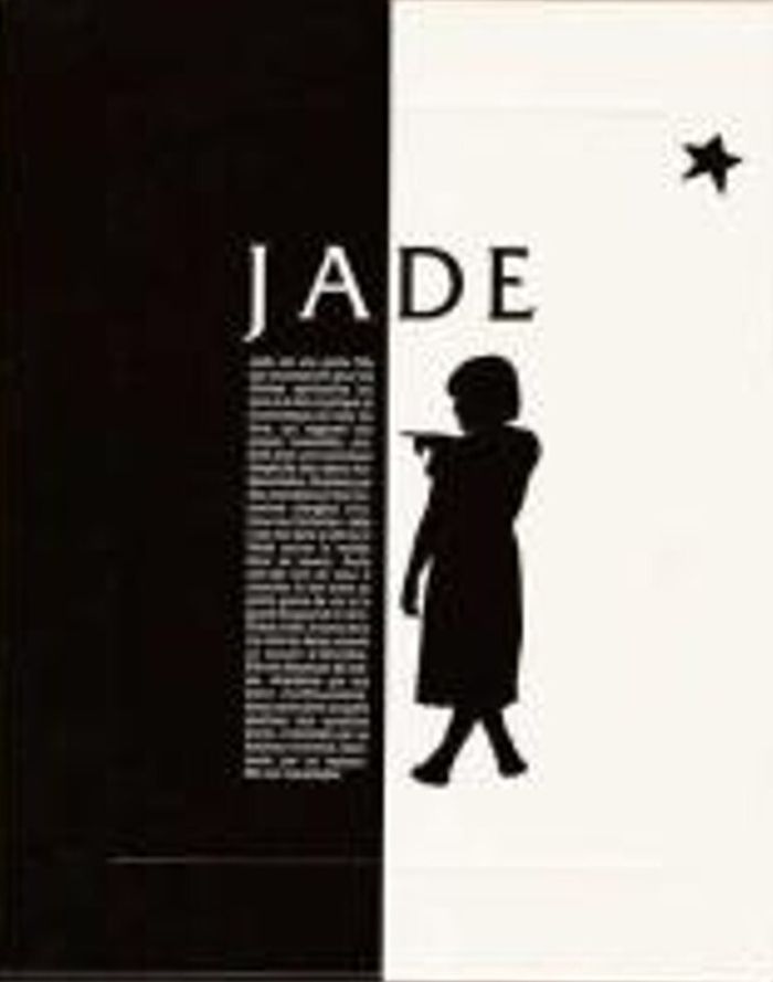 Couverture du livre « LIVRE + CD - FINE FLEUR DE JADE » de Xxx, librairie Les Contes Infusés à Corte