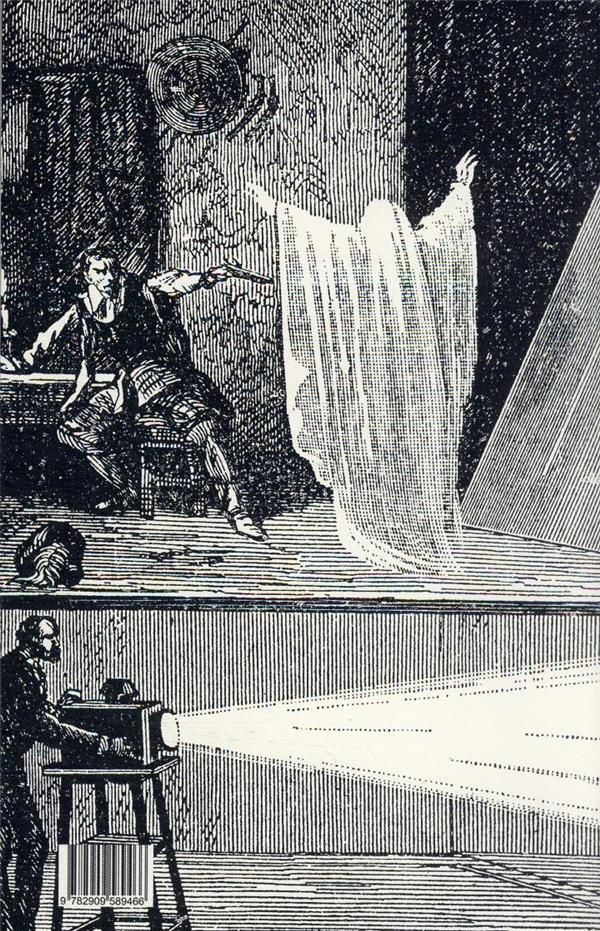 Quatrième de couverture de « Histoires trompeuses »