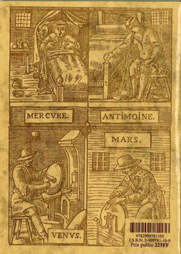 Quatrième de couverture de « OEUF DE KNEPH, L' - HISTOIRE SECRETE DU ZERO »