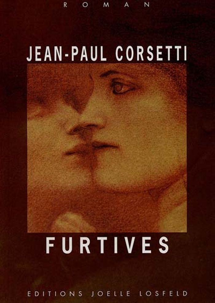 Couverture du livre « FURTIVES », librairie Les Contes Infusés à Corte
