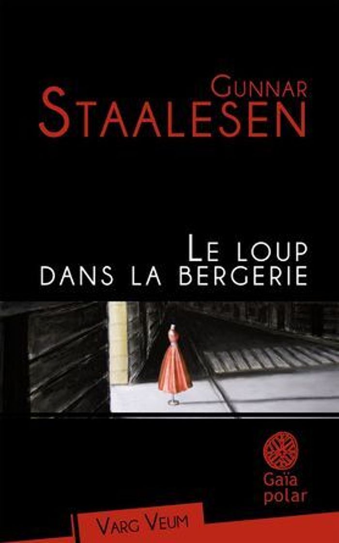 Couverture du livre « LE LOUP DANS LA BERGERIE », librairie Les Contes Infusés à Corte