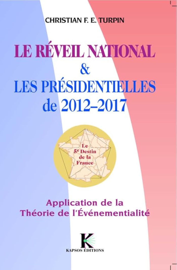 Couverture du livre « REVEIL NATIONAL ET LES PRESIDE », librairie Les Contes Infusés à Corte