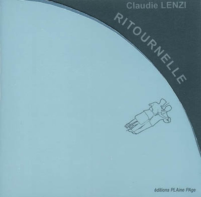 Couverture du livre « RITOURNELLE », librairie Les Contes Infusés à Corte