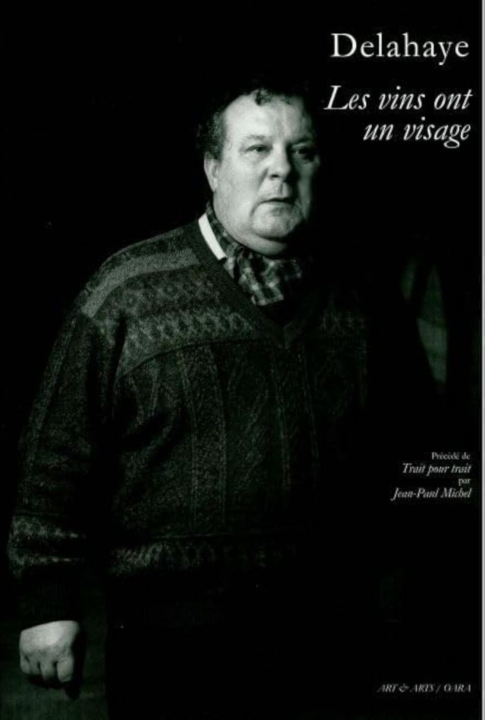 Couverture du livre « LES VINS ONT UN VISAGE », librairie Les Contes Infusés à Corte