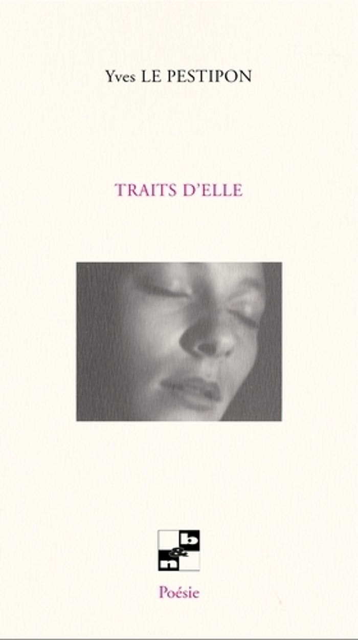 Couverture du livre « TRAITS D'ELLE », librairie Les Contes Infusés à Corte