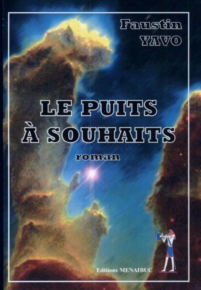 Couverture du livre « LE PUITS A SOUHAITS », librairie Les Contes Infusés à Corte