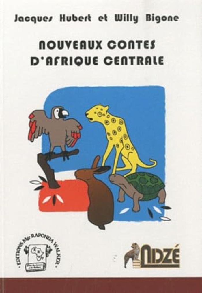 Couverture du livre « LA CALEBASSE » de Divassa Nyama Jean, librairie Les Contes Infusés à Corte