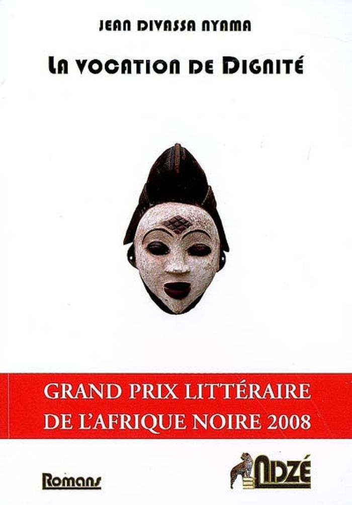 Couverture du livre « LA VOCATION DE DIGNITE », librairie Les Contes Infusés à Corte