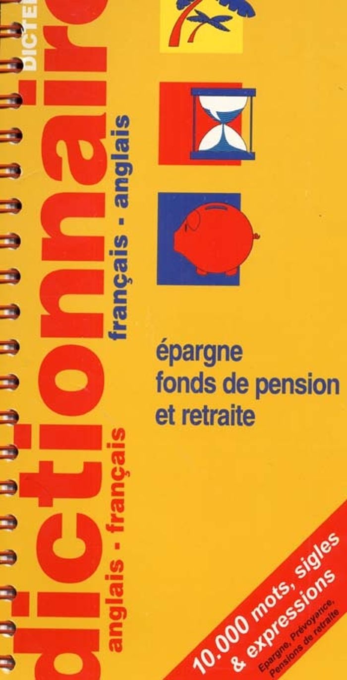 Couverture du livre « RETRAITE, EPARGNE ET ASSURANCE-VIE », librairie Les Contes Infusés à Corte
