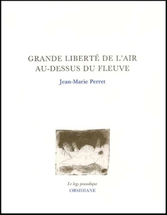 Couverture du livre « GRANDE LIBERTE DE L'AIR », librairie Les Contes Infusés à Corte