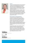 Quatrième de couverture de « OSTEOPATHIE STRUCTURELLE : LESION STRUCTUREE, CONCEPTS STRUCTURANTS »