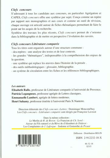 Quatrième de couverture de « LA MISE EN SCENE DE LA GUERRE, LES PERSES - HENRI IV - LES PARAVENTS »