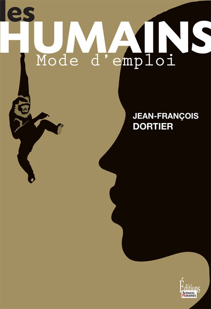 Couverture du livre « LES HUMAINS, MODE D'EMPLOI -NOUVEAUX REGARDS SUR LA NATURE H », librairie Les Contes Infusés à Corte