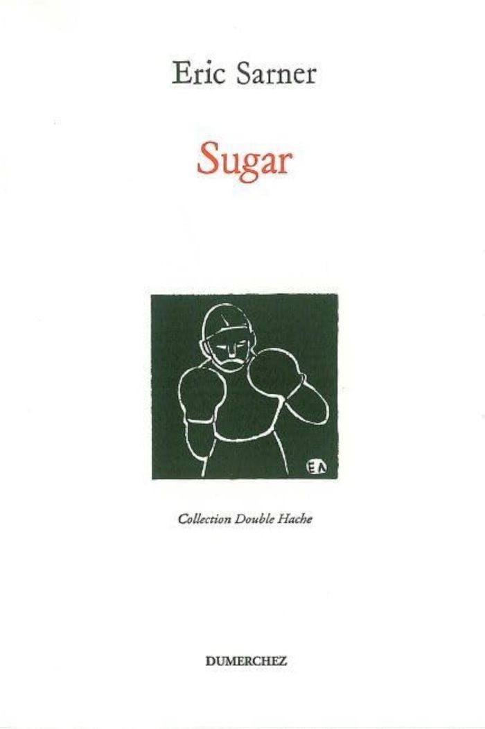Couverture du livre « SUGAR », librairie Les Contes Infusés à Corte