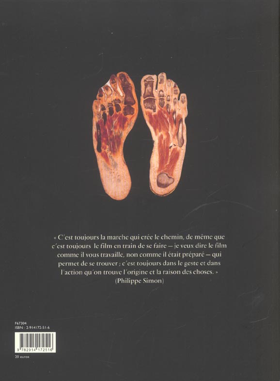 Quatrième de couverture de « L'IMAGE, LE MONDE N 3 - IMAGES SAUVAGES »