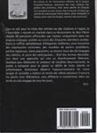 Quatrième de couverture de « Une farandole de jolis mots »